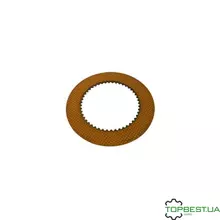 AH125490 Диск варіатора с/г комбайну [ Agri parts ]