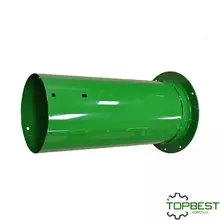 AH135444 Корпус металевий с/г [ Parts Express ]