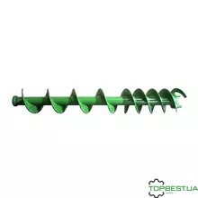 AH136635 Шнек бункера завантажувальний John Deere