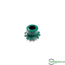 AH138180 Зірка приводу [ Agri parts ]