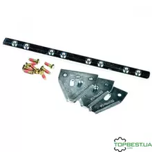 AH143576 Планка John Deere
