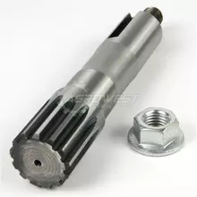 AH145844 Вал John Deere