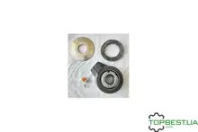 AH146221 Вузол підшипника (AH206089.AH146222) (Original) John Deere