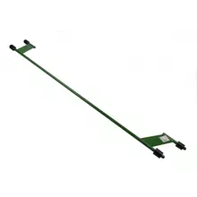 AH152937 Вал John Deere