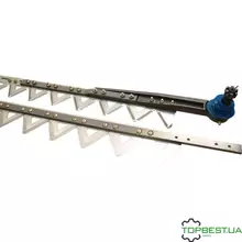 AH155520 Коса жатки в зборі [ Parts Express ]