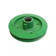 AH173040 Шків натяжний привода проміжного вала John Deere