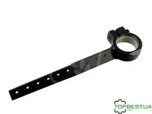 AH201730 Головка ножа ( коси ) AH233878, AH168634 (Original) John Deere