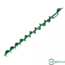 AH201744 Шнек зерновий бункера (AH167847,AH125645,AH138398,AH154965) John Deere