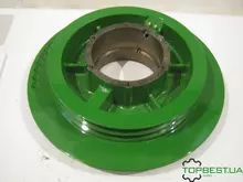 AH208941 Полушнур John Deere