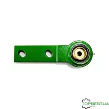 AH210858 Трубчатий профель John Deere