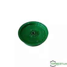 AH211639 Шків натяжний John Deere,