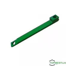 AH218367 Ричаг качалки транспортера похилої камери (Original) John Deere