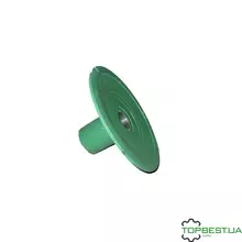 AH233509 Шків (AH225871)(AH167535) John Deere