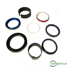 AHC11572 Комплект сальників (AH149813) John Deere