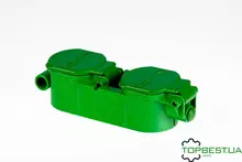 AL117067 Кришка John Deere