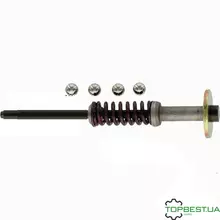 AL153258 Ремкомплект розподільника John Deere