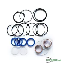 AL166294 Комплект кілець AL166294(AL114016) John Deere