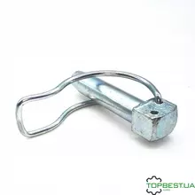 AL201043 Штифт (DE18899) John Deere