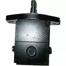 AL207607 Гідросекція John Deere