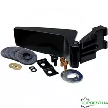 AL71324 Петля дверi (RE46589) John Deere