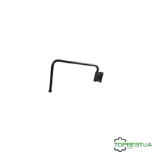 AL77485 Кронштейн John Deere