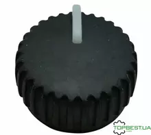 AL77502 Регулятор (ручка) John Deere
