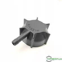 AL78005 Кришка радіатора [ Parts Express ]