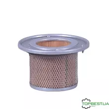 AL78870 Фільтр повітряний (Original) (внутрішній) SA17112 John Deere