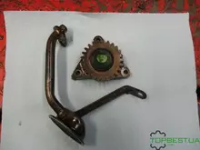 AM875006 Помпа масляна John Deere