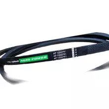 AP1000791 Ремінь привода соломоподрібнювача Optibelt H125380