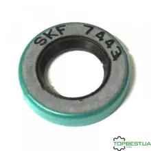 AT12820 Манжета 31,88х17,90х6,5 (SKF) John Deere