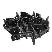 AV103418 Транспортер колосового елеватора Vapormatic AH131074 / AZ101791 AZ63331