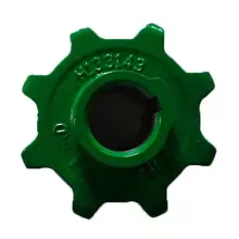 AV104297 Зірочка шнека елеватора нижня Vapormatic H133143