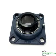 AXE12177 Корпус підшипника в зборі John Deere
