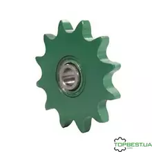 AXE15284 Натяжна зірочка John Deere