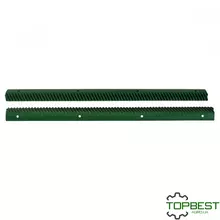 AZ10690 Бичі молотильного барабана 1020 мм (к-т 8 шт) John Deere.AZ10691