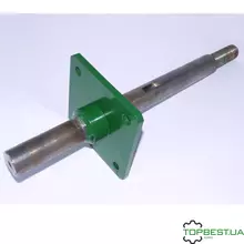 AZ26904 Вал шнека (AZ19160) John Deere