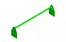 AZ29301 Балка підсилююча John Deere