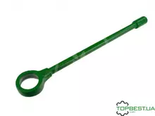 AZ30093 Шатун (AZ19387.AZ32107) John Deere