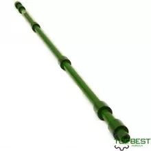 AZ30679 Вал D25х1655 (Chaparro) John Deere