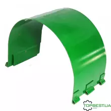 AZ35409 Кришка елеватора John Deere