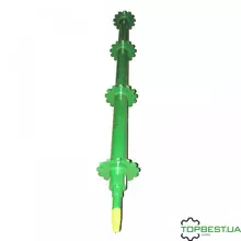 AZ49361 Вал верхній пк (Chaparro) John Deere