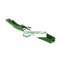 AZ55986 Клавіша соломотрушувача John Deere