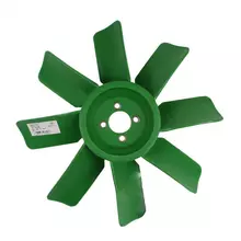 AZ61474 Вентилятор John Deere