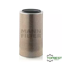 C33920/3 Фільтр повітряний [ MANN ]