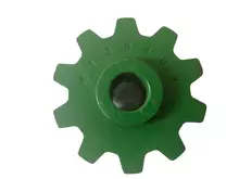 CC127177 Блок зірочок John Deere