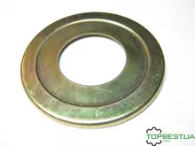 CE18653 Заглушка металева [ Agri parts ]