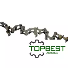 735367 Ланцюг колосового елеватора - Claas