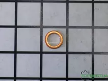 CH10085 Ущільнення John Deere