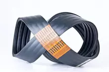 CQ34345 Ремінь Harvest Belts